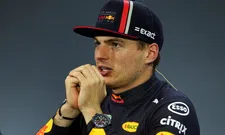 Thumbnail for article: Verstappen hoopt op NASCAR: ''De volgende race wordt weer interessant''