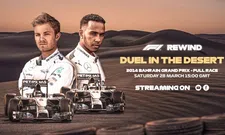 Thumbnail for article: Formula 1 broadcasts old Grand Prix again this weekend on Youtube and Facebook