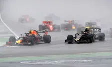 Thumbnail for article: Tip for Netflix from Formula 1: "More entertaining content with more cameras"