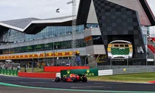 Thumbnail for article: Silverstone stelt deadline voor doorgaan Britse GP: "Zullen snel moeten beslissen"