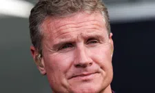 Thumbnail for article: Coulthard expects quick F1 return: "In the short term without an audience."