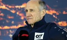 Thumbnail for article: Franz Tost: "Thank God common sense prevailed here"