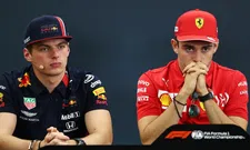 Thumbnail for article: Former team of Verstappen and Leclerc in trouble: "Shouldn't take half a year"