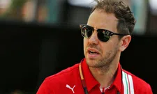 Thumbnail for article: Vettel: "Dat is zeker iets wat ik in de toekomst kan gaan doen"