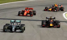 Thumbnail for article: 'Red Bull en Ferrari ontdekken hoe Mercedes motor en versnellingsbak verbindt'