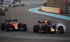 Thumbnail for article: McLaren doesn't want a Red Bull cheating: "Limit the same for everyone!"