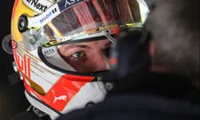 Thumbnail for article: Verstappen na incident: ''Een beetje contact, dat is wat er is gebeurd''