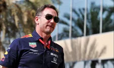 Thumbnail for article: Horner over stilleggen Formule 1: ‘Ik weet niet of alle teams dit overleven’