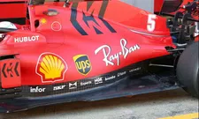 Thumbnail for article: Fabrikanten van F1-motoren sluiten ook hun deuren