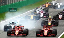 Thumbnail for article: 'Ferrari was ahead of Mercedes and already drove in 2019 with a less advanced DAS'