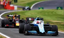 Thumbnail for article: Silverstone is open to more F1 races, possibly with reverse layout