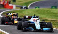 Thumbnail for article: Silverstone staat open voor meer F1-races, eventueel andersom