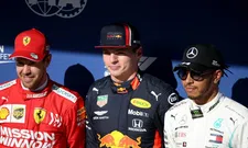 Thumbnail for article: 'Hamilton, Leclerc en Vettel bereid om salarisverlaging te accepteren'