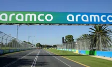 Thumbnail for article: Saudi Aramco legt jaarlijks tientallen miljoenen neer voor sponsorrechten F1