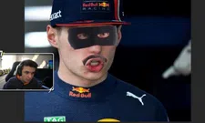 Thumbnail for article: Verstappen moet het weer ontgelden: Norris fotoshopt Red Bull-coureur