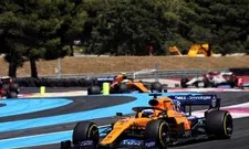 Thumbnail for article: Norris verklaart achterstand op Sainz: "Betrouwbaarheid en strategische fouten"