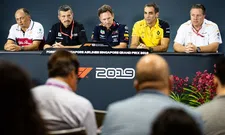 Thumbnail for article: Formule 1-teambaas: "Red Bull zal ook minder blikjes verkopen door coronacrisis'