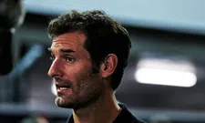 Thumbnail for article: Webber sees GP's Canada, France, Austria and Great Britain do not continue