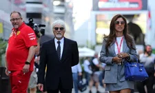Thumbnail for article: Ecclestone doesn't understand commotion: "I don't see difference between 89 or 29"