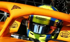 Thumbnail for article: Norris geniet minder van officiële virtuele F1-races: "Het is niet even serieus"