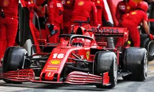 Thumbnail for article: Di Montezemolo: "They're not driving for themselves, they're driving for Ferrari!"