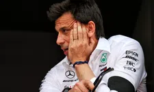 Thumbnail for article: Hamilton didn't get mad at Wolff: "That's total nonsense!"