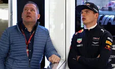 Thumbnail for article: Jos deelt foto van driejarige Max Verstappen tijdens GP van Maleisië