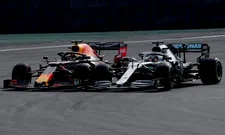 Thumbnail for article: "Benieuwd wie titel pakt als Verstappen in Mercedes naast Hamilton zou stappen"