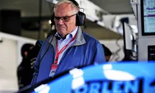 Thumbnail for article: Behind the scenes at F1 - Who is Sir Patrick Head?