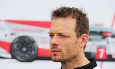 Thumbnail for article: Wurz: ''Formule 1 is de eerste sport die weer van start kan gaan''