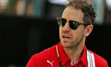 Thumbnail for article: Vettel: ‘Ik heb liever wat minder downforce en een lichtere auto’