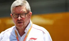 Thumbnail for article: Brawn wil 18 races: 'Alleen maar 'Triple Headers' en tweedaagse raceweekenden'