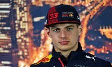 Thumbnail for article: Dit is mogelijk de nieuwe Formule 1-kalender voor Max Verstappen 