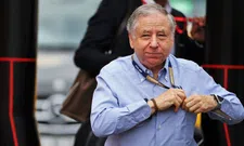 Thumbnail for article: Todt: "Klokkenluider had ons de situatie rondom de Ferrari-motor verteld"