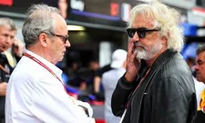 Thumbnail for article: Former F1 team boss: "If this continues, Chinese will buy up the best companies"