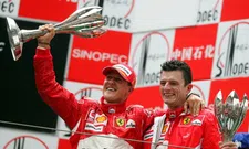 Thumbnail for article: QUIZ: Wat weet jij over Michael Schumacher?