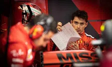 Thumbnail for article: Hoe Leclerc in 2015 na tweedaags bezoek werd toegelaten tot Ferrari Driver Academy