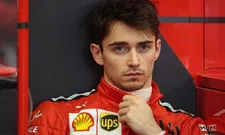 Thumbnail for article: Leclerc appoints two greatest F1 heroes: "Combined talent with unbridled will"