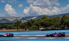 Thumbnail for article: French Grand Prix postponed; season starts at the earliest in July