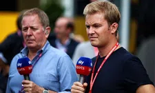 Thumbnail for article: Rosberg: "Financial help for the smaller teams is the priority"