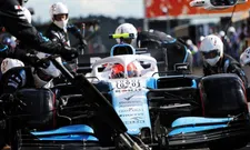 Thumbnail for article: 'Williams leent naar schatting zo'n 50 miljoen pond bij vader Latifi'