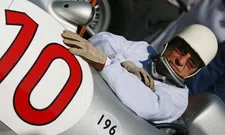 Thumbnail for article: De motorsportwereld is bedroefd door het overlijden van Stirling Moss