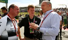 Thumbnail for article: Ron Dennis has become a philanthropist: "Have to be satisfied with my reflection"