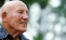 Thumbnail for article: Sad news: F1 legend Stirling Moss passed away