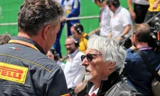 Thumbnail for article: Ecclestone: 'Liberty thinks they know what they're doing, but this isn't basketbal