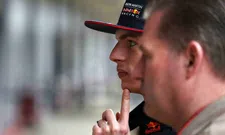 Thumbnail for article: Jos Verstappen reveals: "Maybe there were some options in another team for Max"