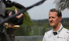 Thumbnail for article: F3-wagen van Michael Schumacher te koop