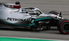 Thumbnail for article: Mercedes en Petronas helpen in strijd tegen COVID-19