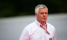 Thumbnail for article: Little hope for Great Britain's GP: ''Then it'll definitely be postponed''