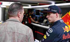 Thumbnail for article: Jos about Max Verstappen at Mercedes: "Financially, it will be very difficult"